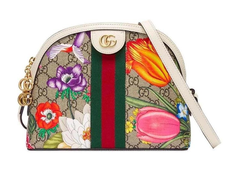 Gucci 2024 dome crossbody