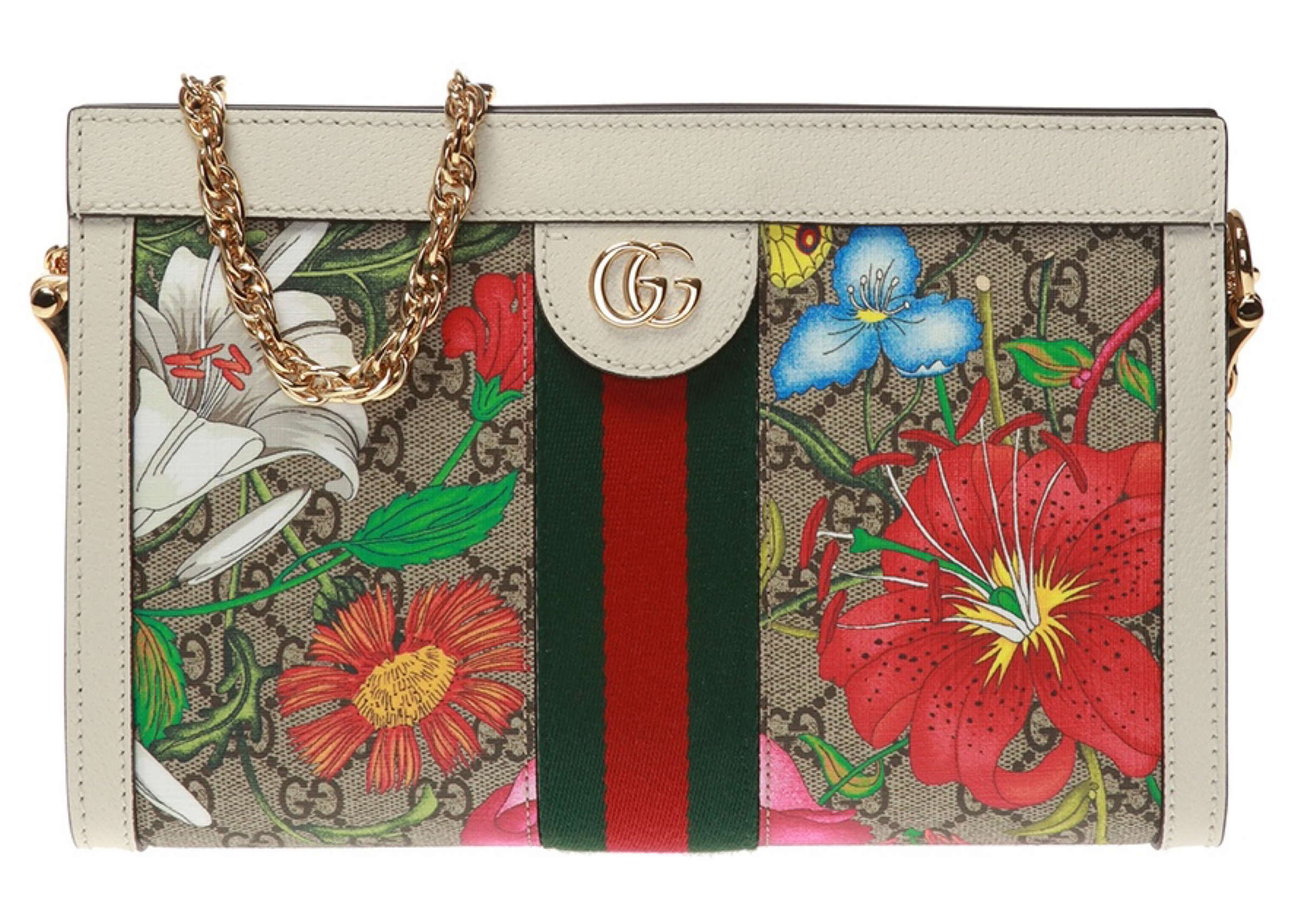 Spring Refresh: The Floral Handbag Edit! - Luxury Fashion Online Shopping  Blogs Portal