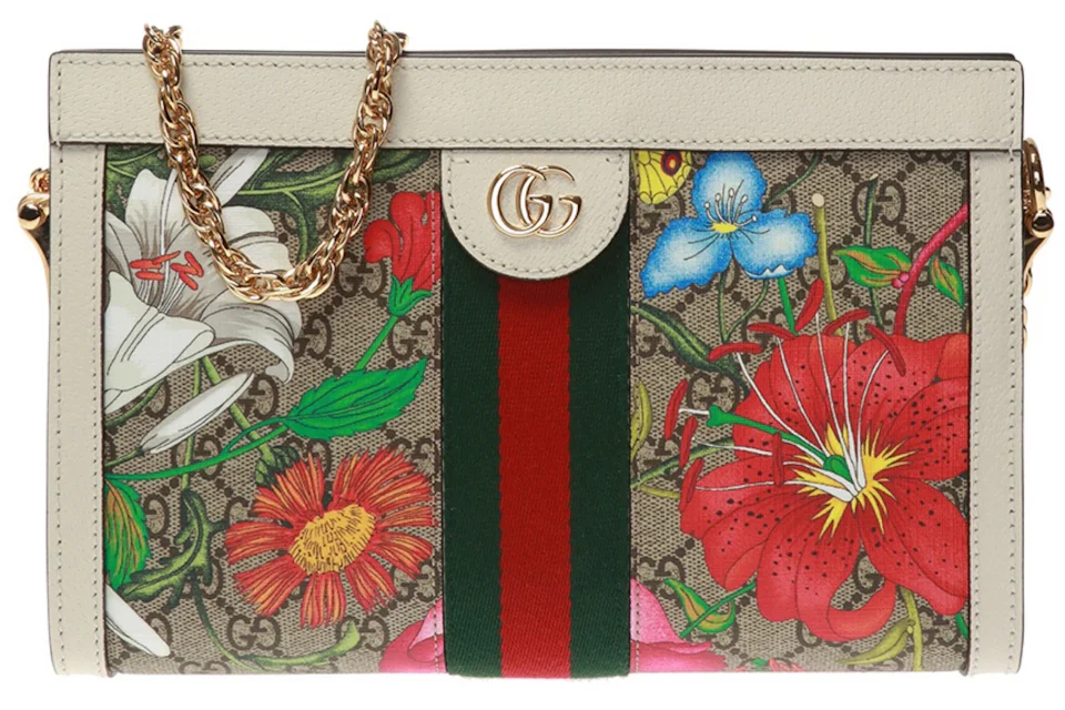 Gg floral bag Clearance