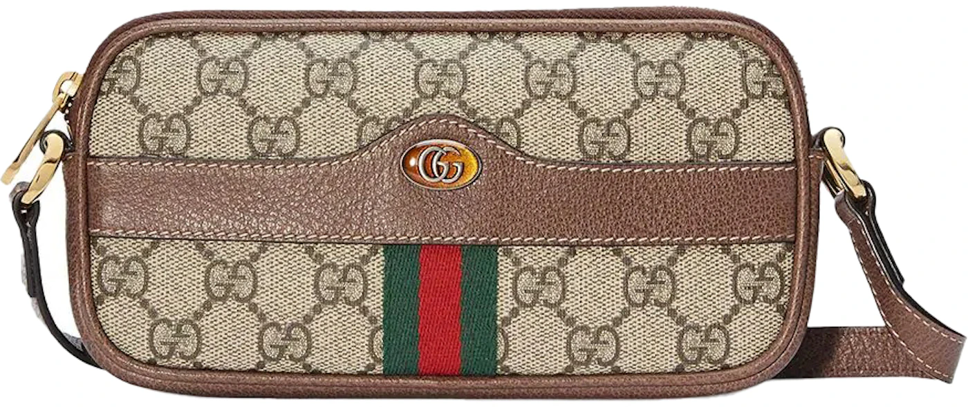 Gucci Ophidia GG small handbag