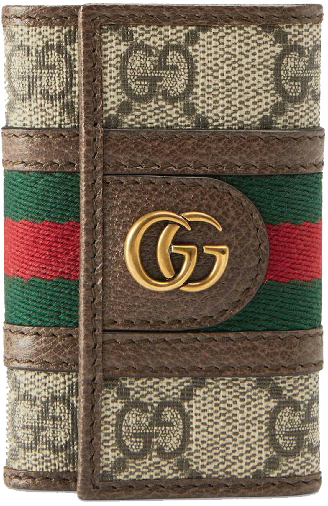 Gucci Ophidia key case