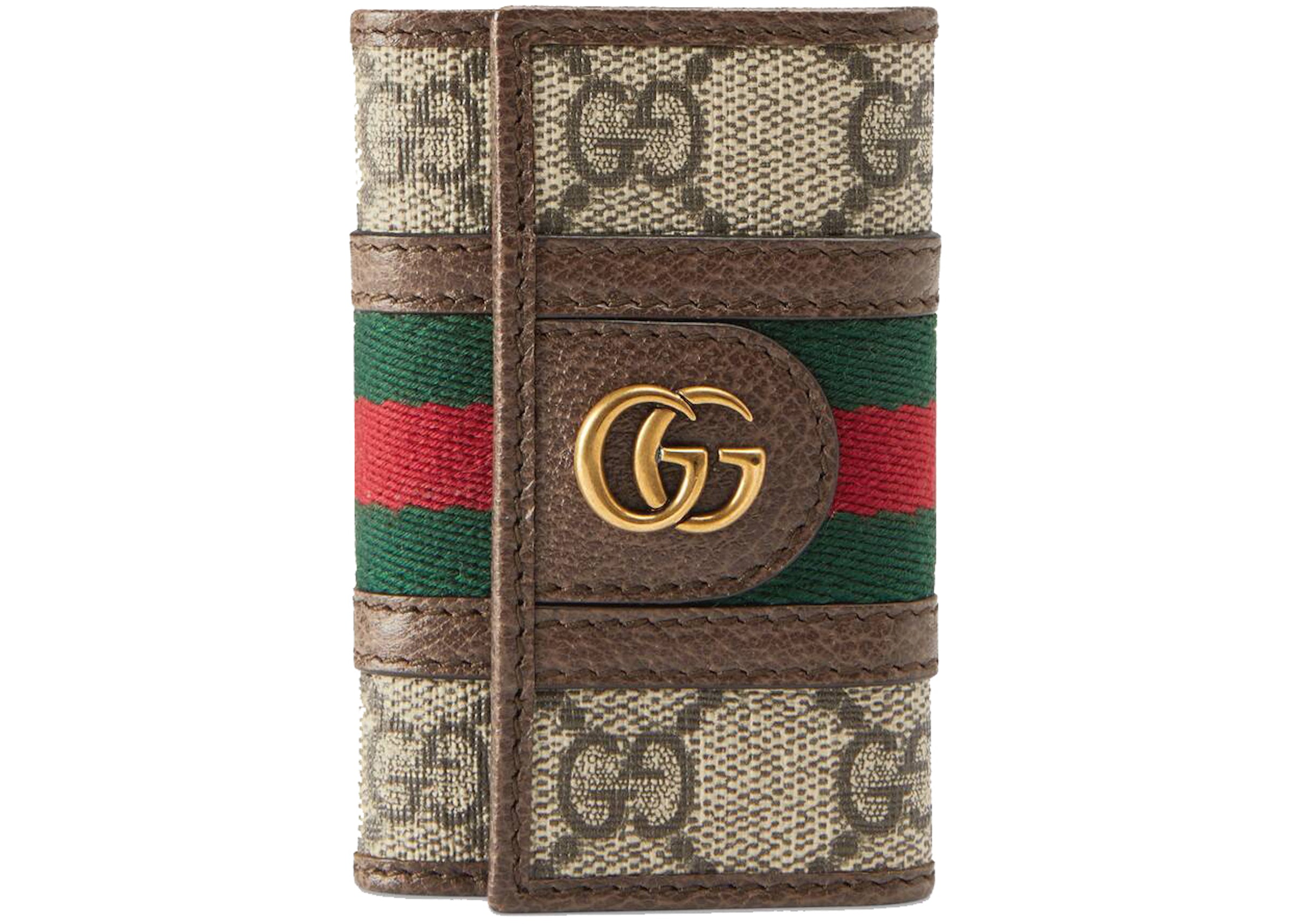 Gucci, Accessories, Gucci Ophidia Key Pouch