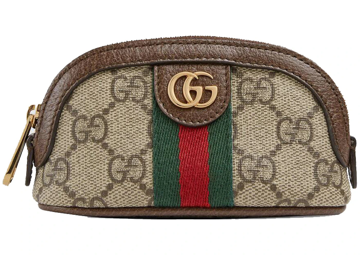 gucci ophidia key pouch