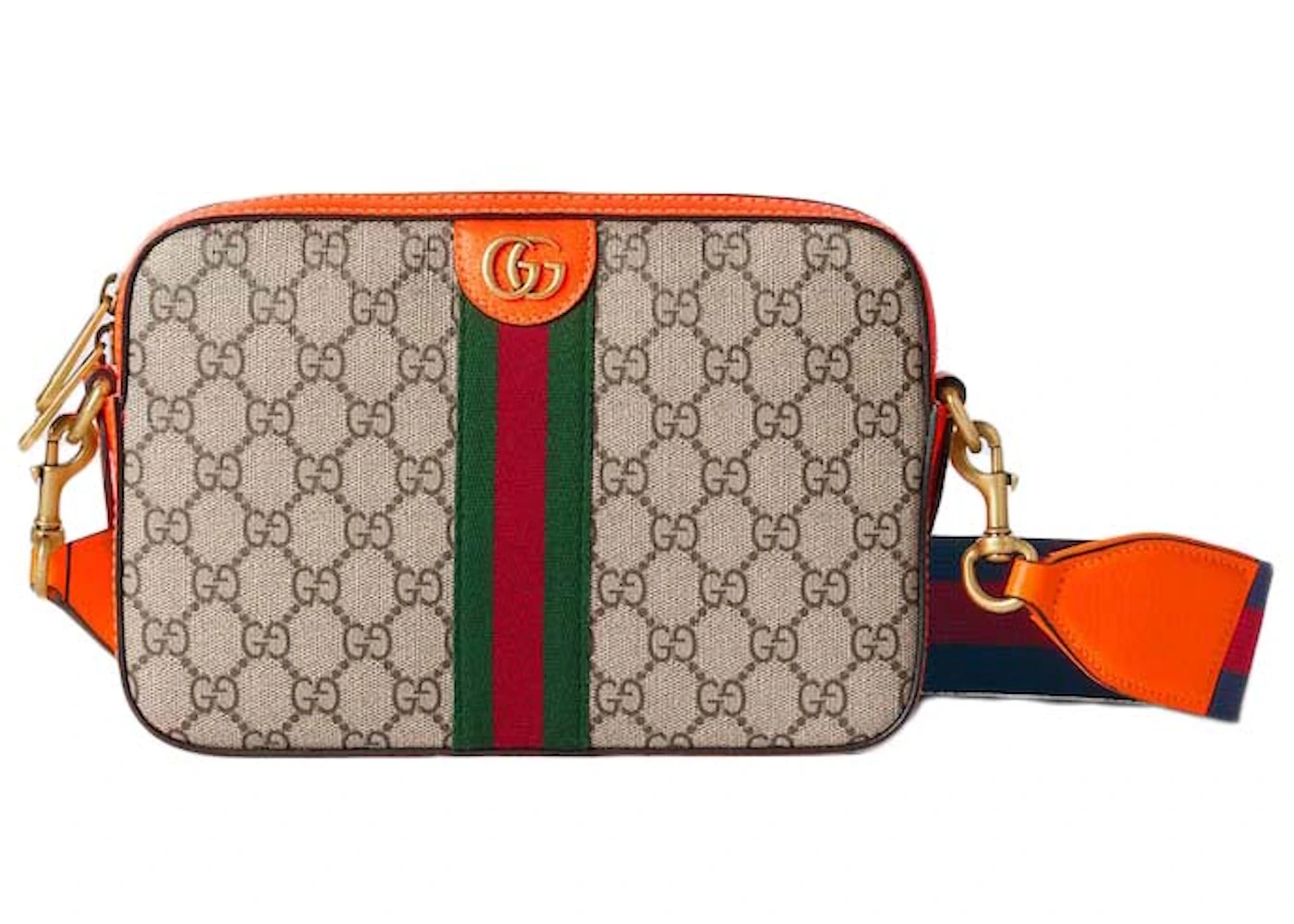Ophidia Gucci Bauchtasche Klein Eine Gucci Tasche Ophidia Mini Bag