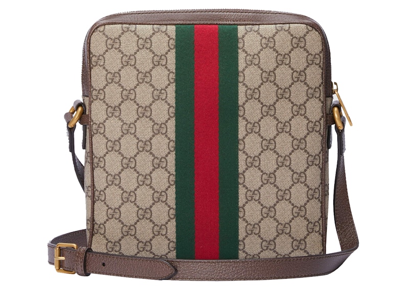 Gucci discount ophidia messenger