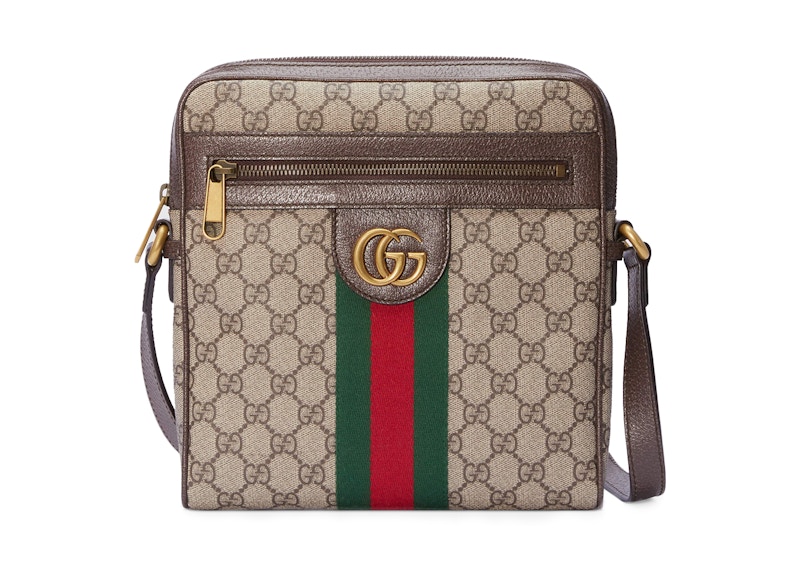 Buy Gucci Messenger Accessories StockX