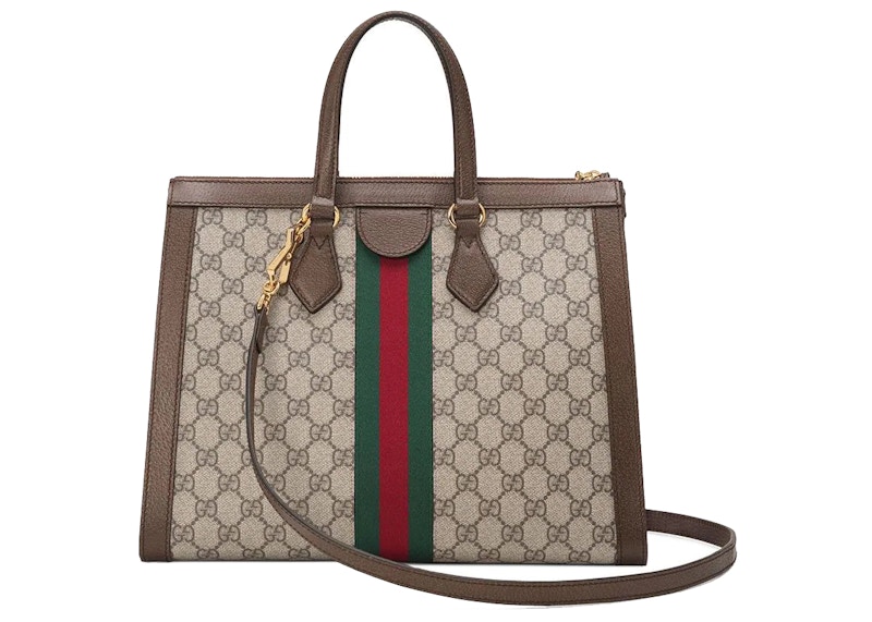 Gucci ophidia top outlet handle