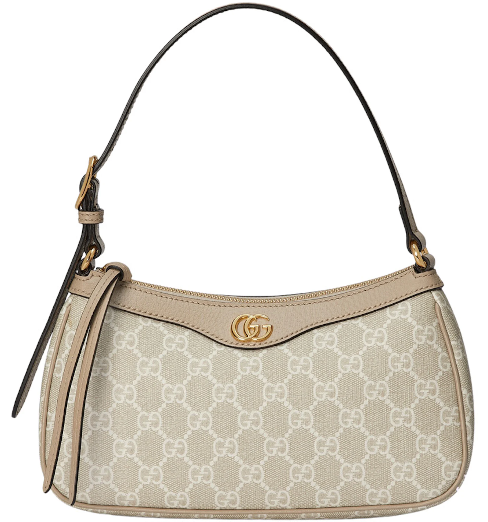 Gucci ophidia tote white Clearance