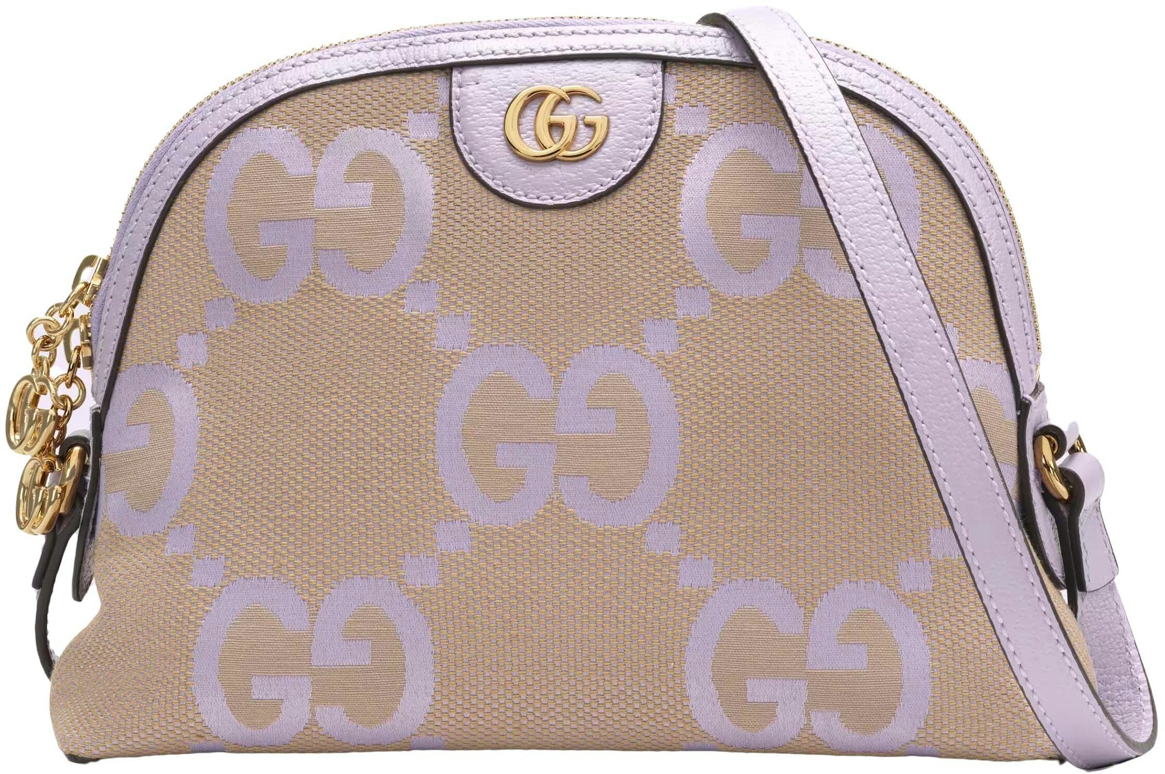 gg small shoulder bag