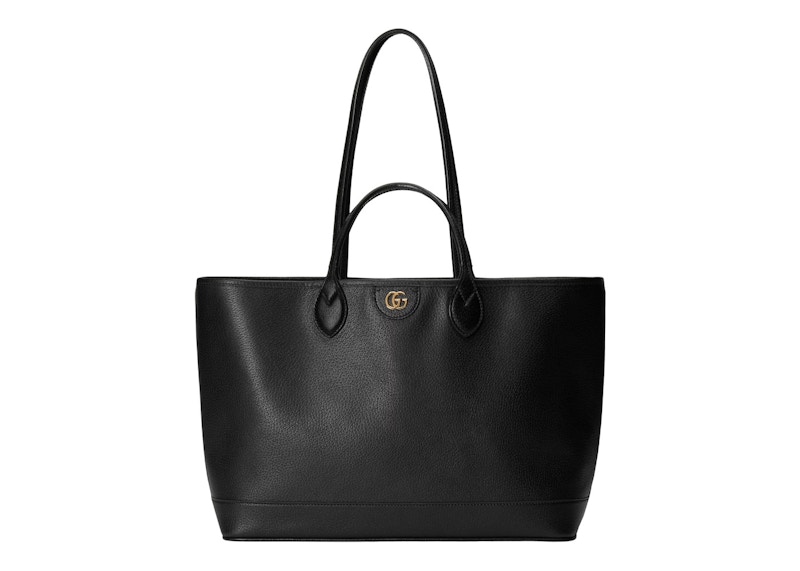 Gucci black ophidia new arrivals