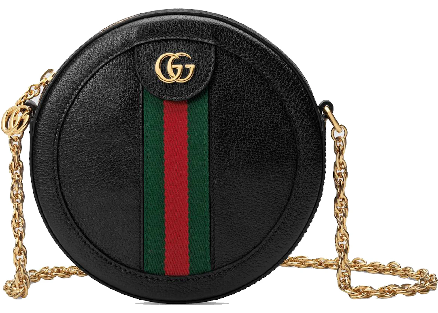 Ophidia gucci round Clearance