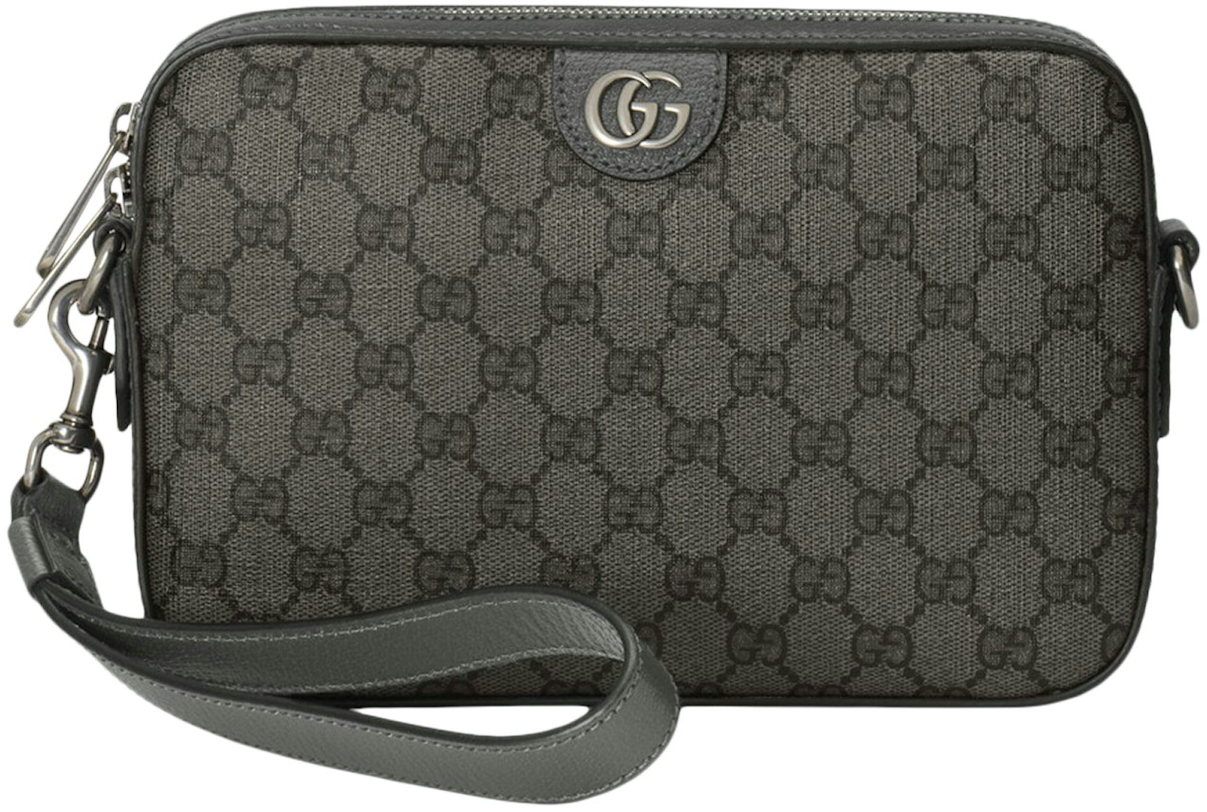 Gucci Ophidia GG shoulder bag