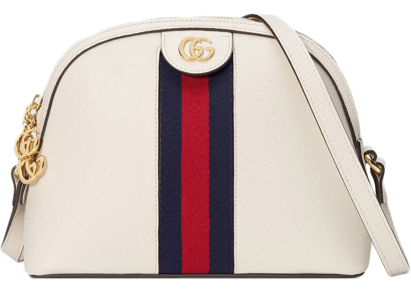 Gucci small ophidia tote white Clearance