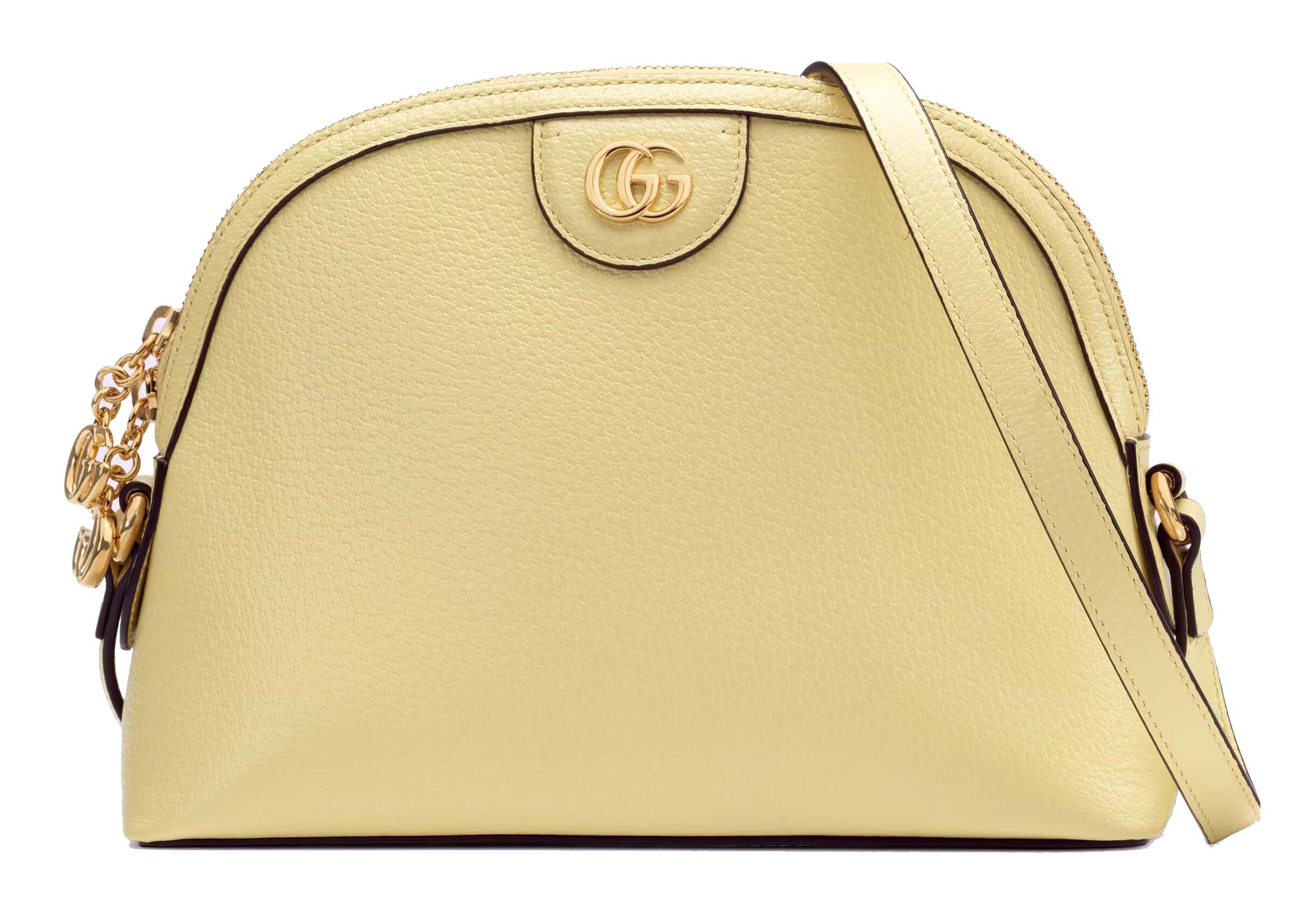 Designer Yellow Bags | Luxury Resale | myGemma