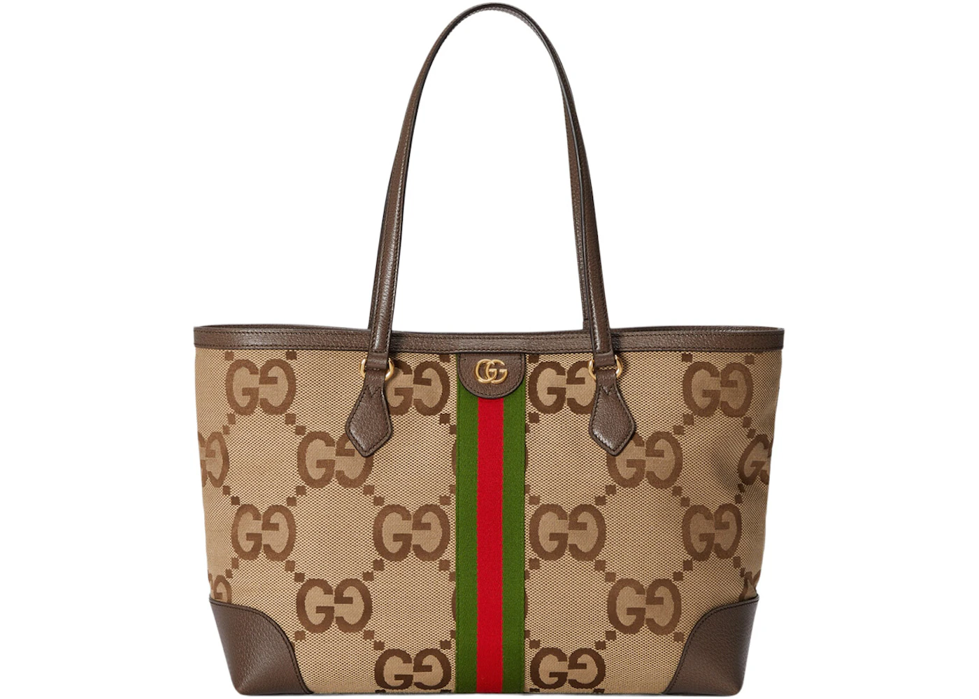 Jumbo gg tote bag Outlet