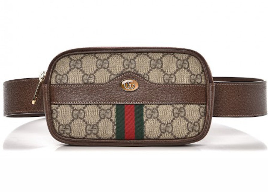 Gucci Ophidia GG case for AirPods