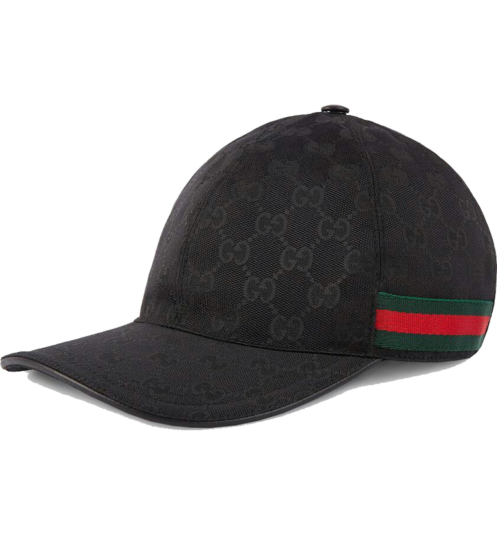Gucci hats for men black Clearance