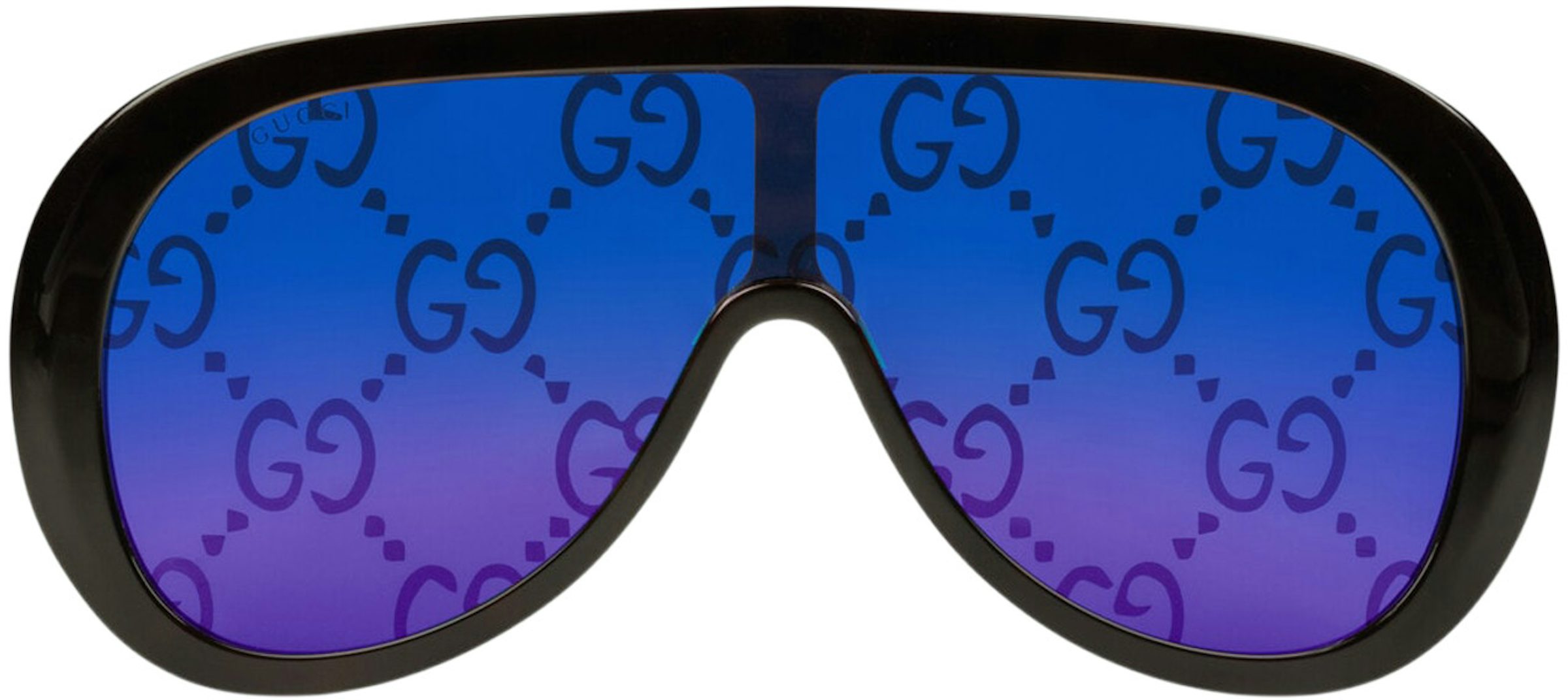Gucci GG Ski Mask (Sunglasses)