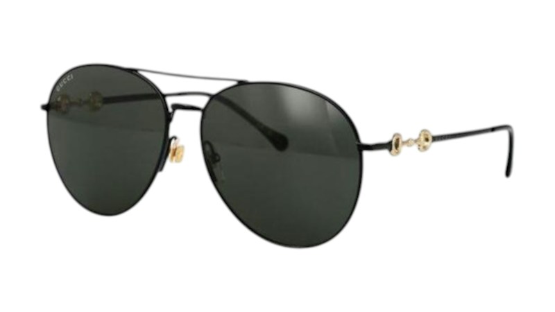 Gucci Oversized Frame (GG1003O-) Optical Frames Multicolor