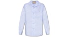 Gucci Oxford Camicia Blu