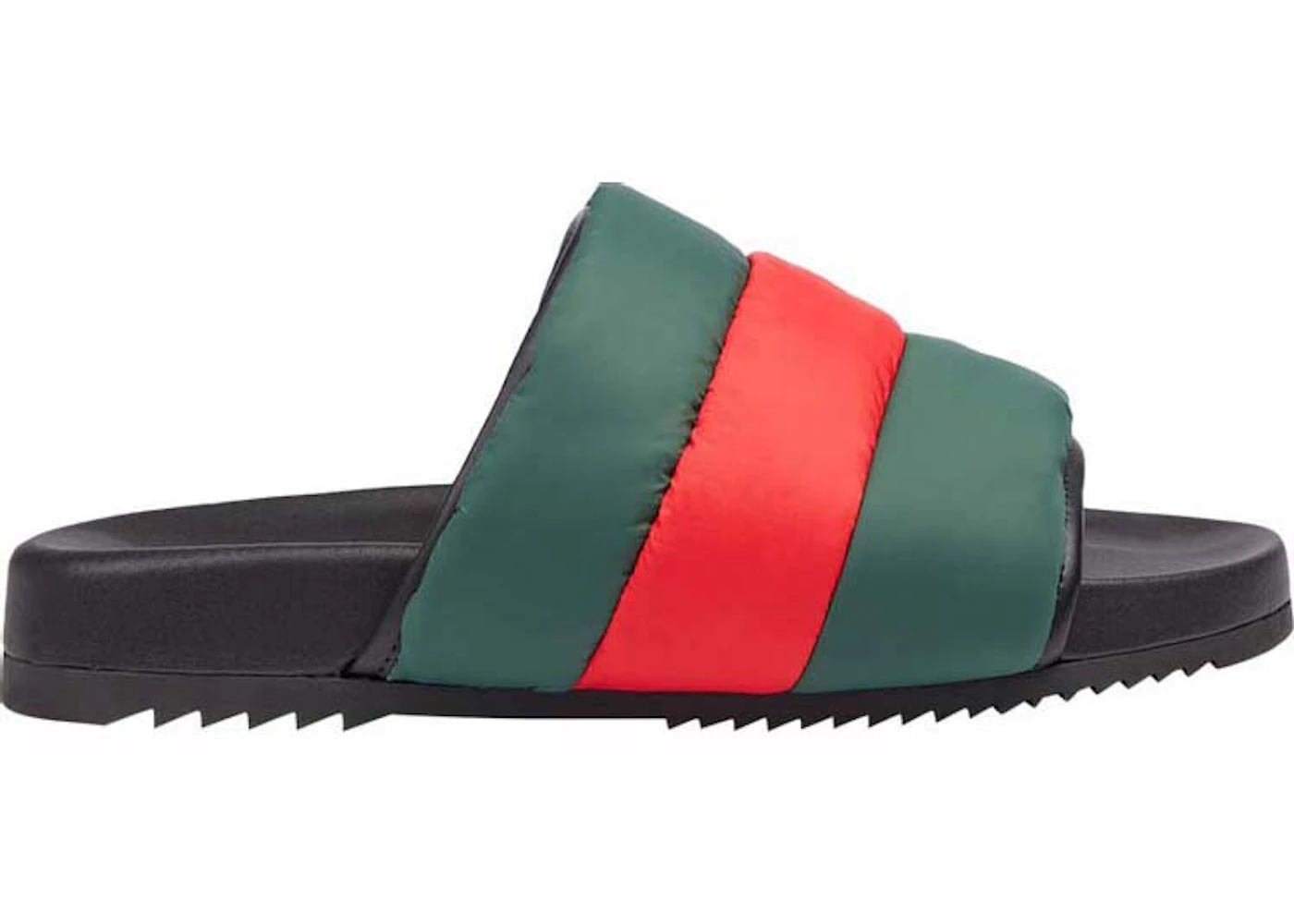 Slide Pantofole Gucci Pantofola Pantofole Della Gucci Gucci X NY