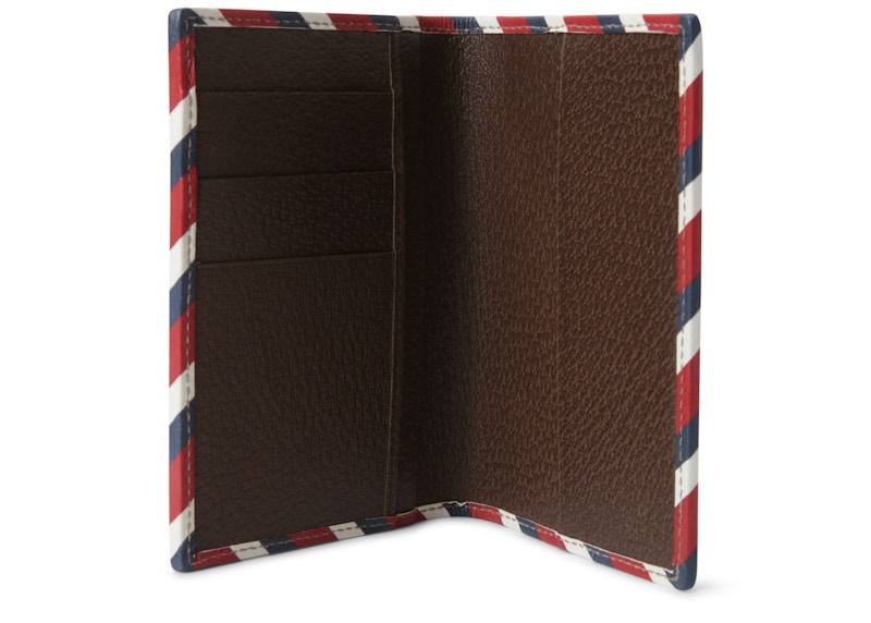 supreme passport case