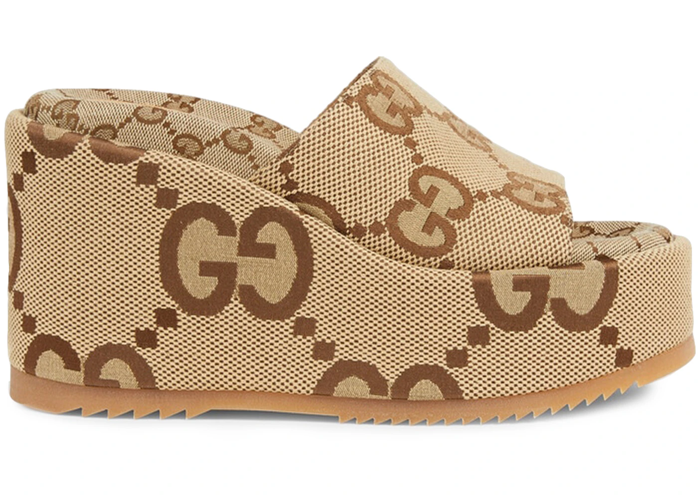 Gucci high slides Clearance