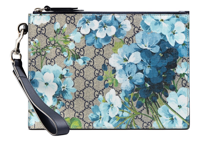 gucci blooms pochette