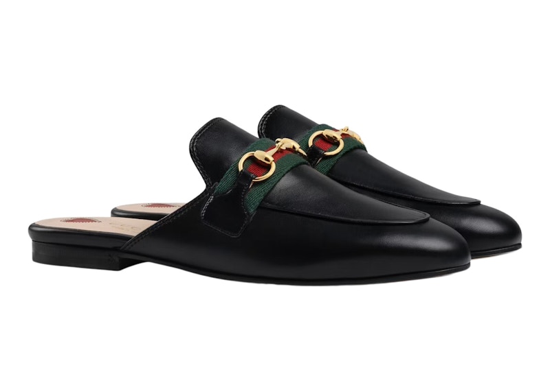 Saks gucci hot sale princetown