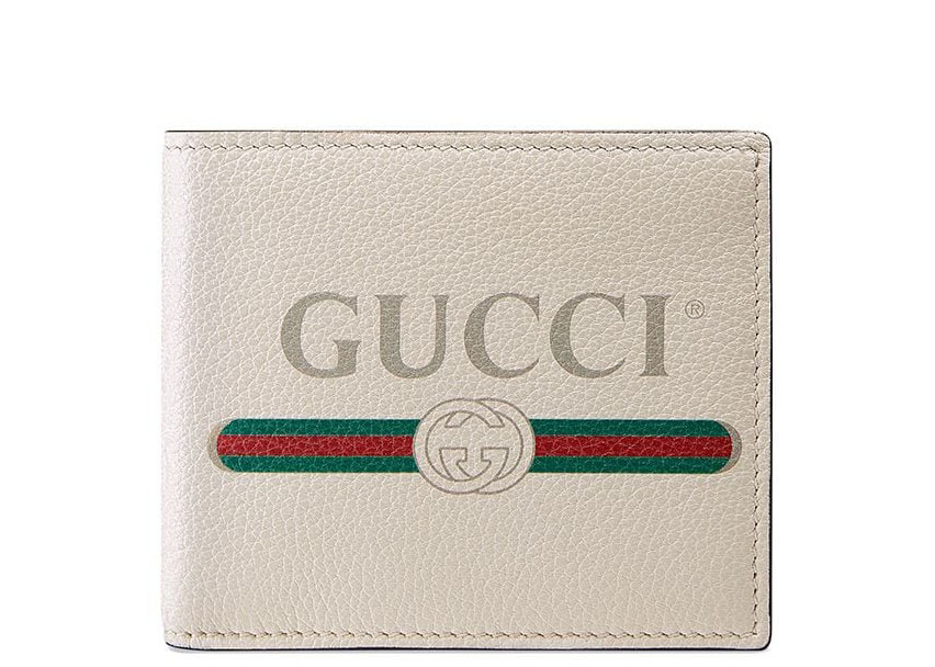 gucci wallet stockx