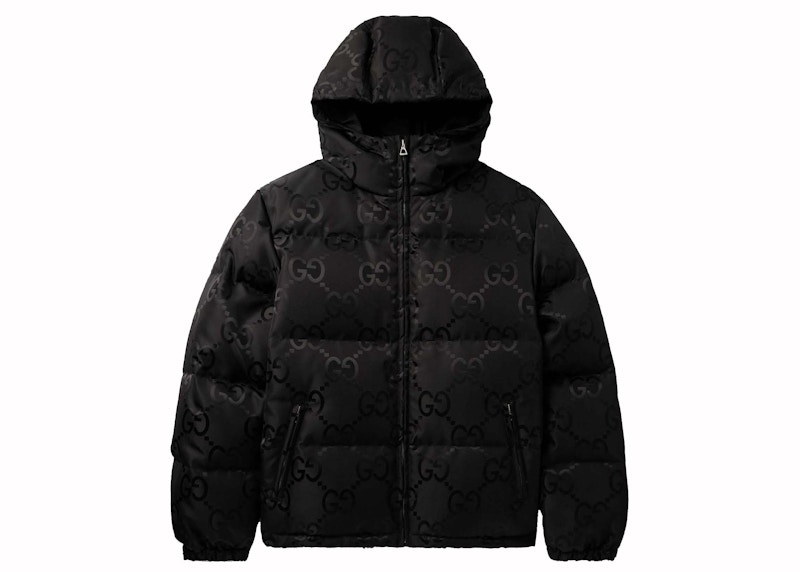 Gucci shell jacket online