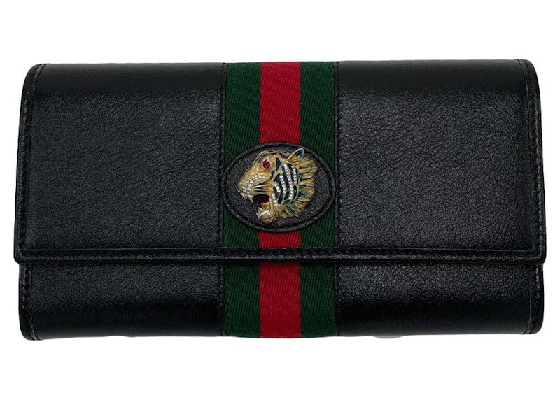 gucci pantheon