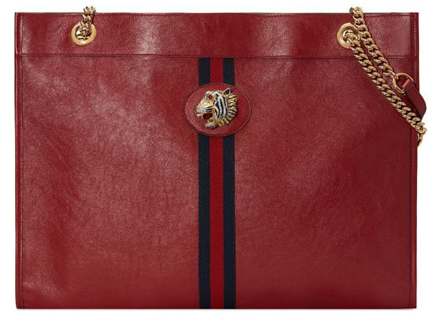Gucci rajah tote bags Clearance