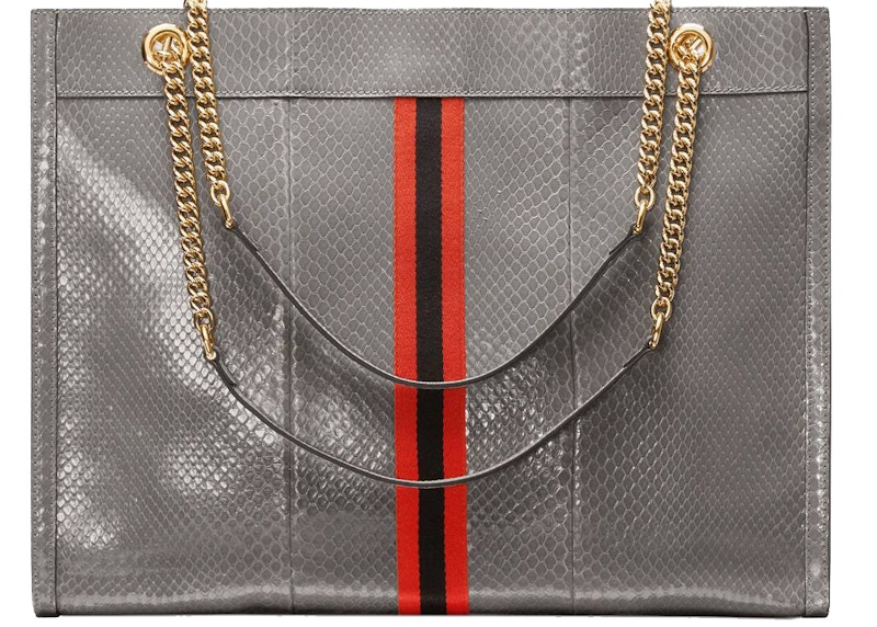 Gucci rajah gg discount tote