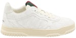 Lona Gucci Re-Web White GG (para mujer)