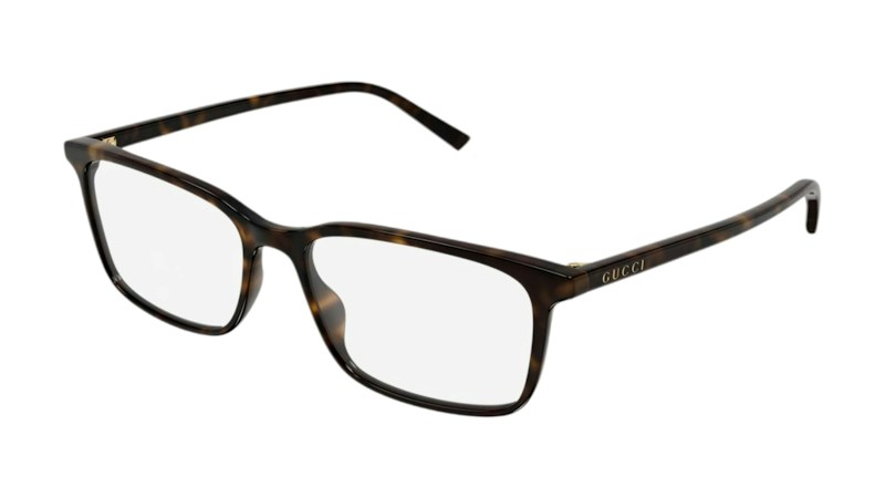 Marco rectangular Gucci GG1997O-002 Marcos ópticos