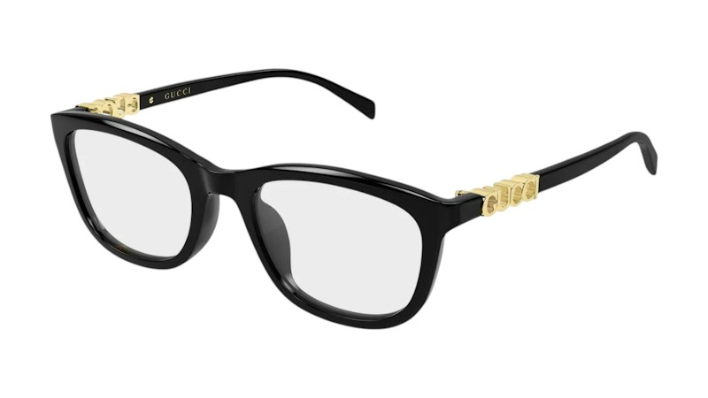 Marco rectangular Gucci GG2035OA Marcos ópticos
