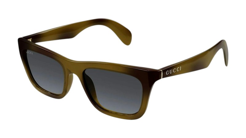 Occhiali da sole Gucci Rectangular Frame GG1933S-003