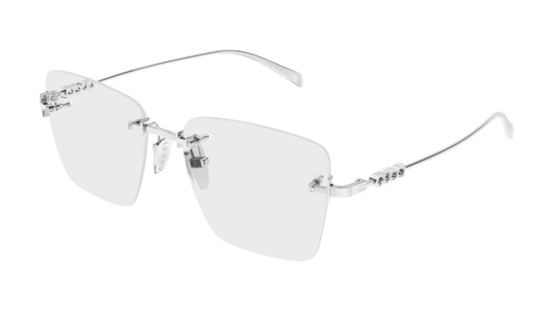 Marco rectangular Gucci GG1938O-002 Marcos ópticos