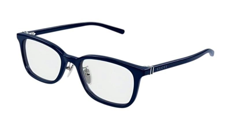 Gucci Rectangular Frame GG2002OJ-003 Optical Frames
