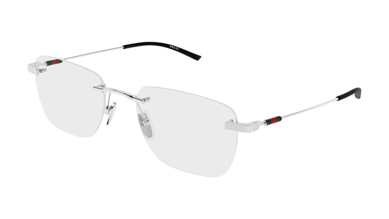 Gucci Rectangular Frame GG2099O Optical Frames