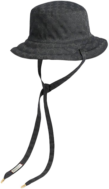 Gucci Reversible Hat in GG - The Hat Circle – The Hat Circle by X