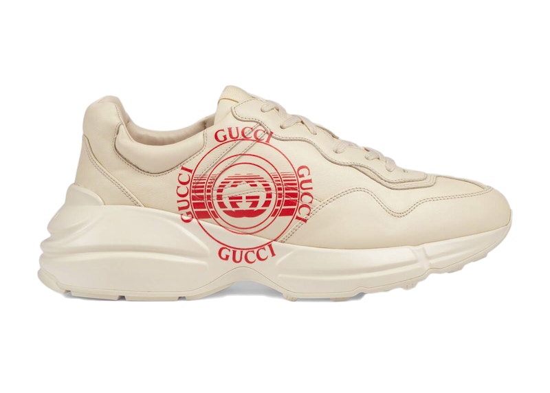 Gucci on sale yankees shoes