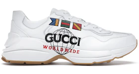 Gucci Rhyton Worldwide