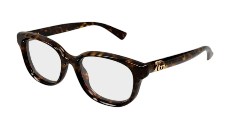 Gucci Round Frame GG1978O-002 Optical Frames