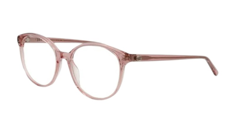 Gucci-Marco redondo GG1996O Marcos ópticos