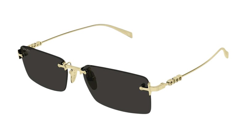 Cornici da vista Gucci Round Frame (GG2005OA) Multicolore