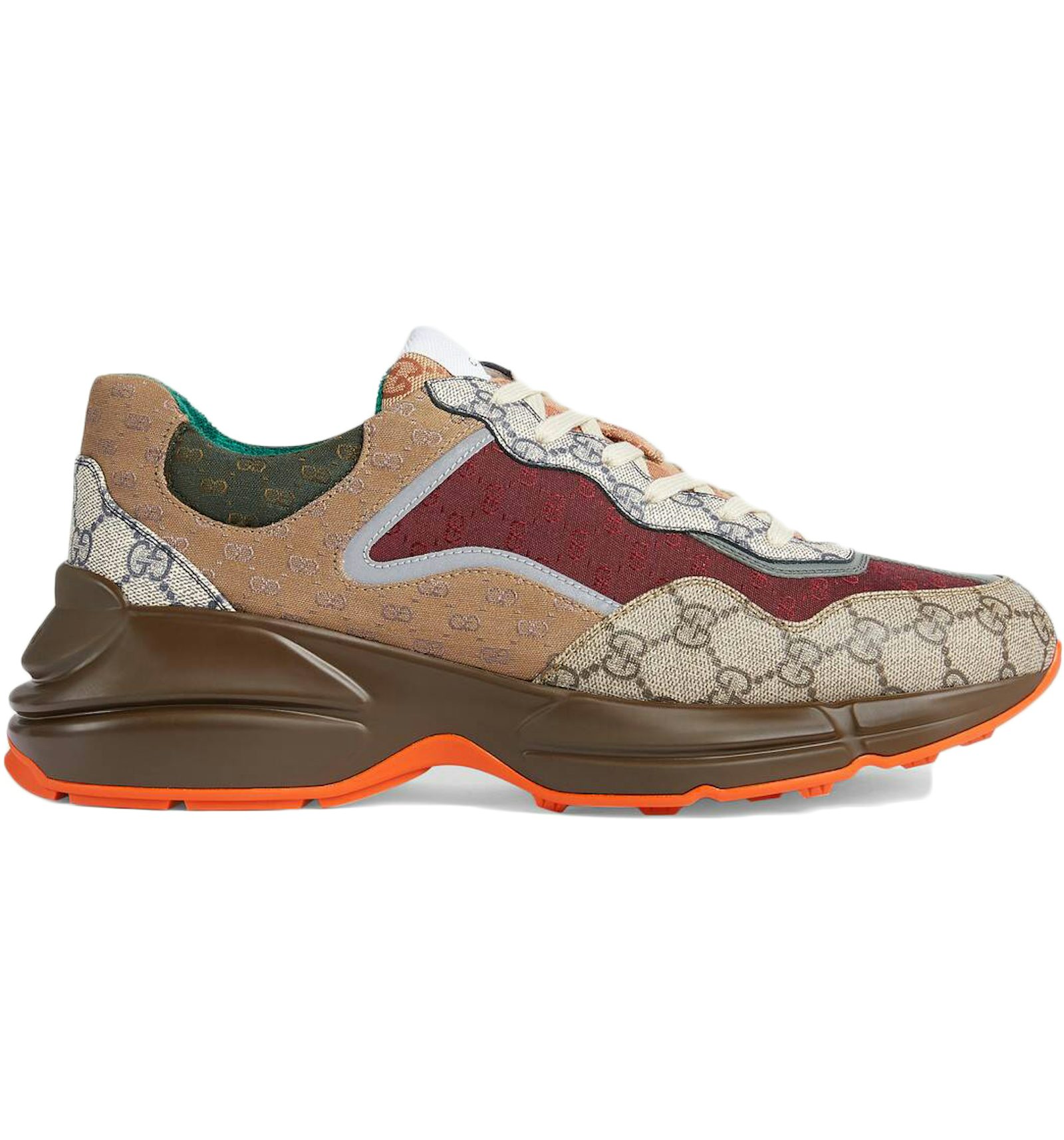 Gucci brick Clearance