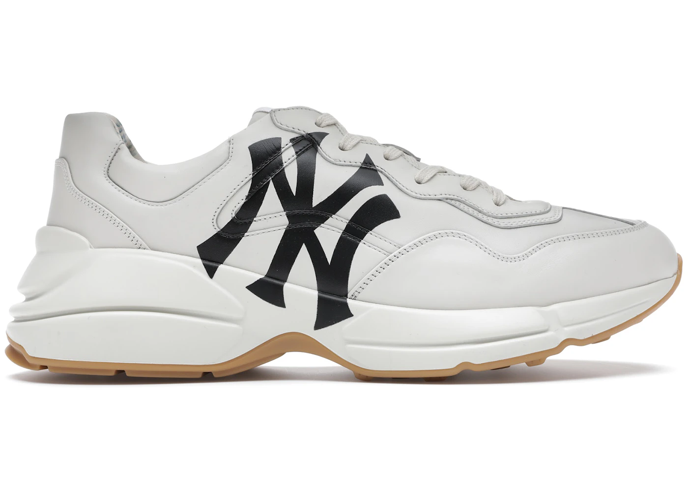 Gucci x new york Clearance