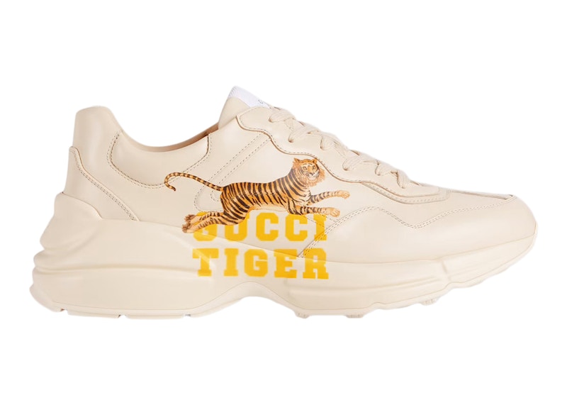 Gucci hot sale rhyton tiger